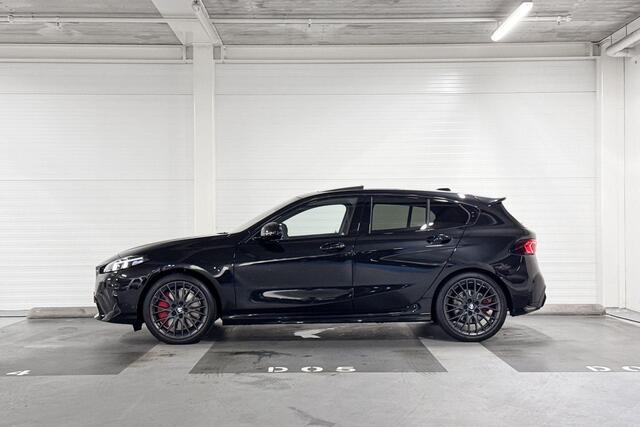 BMW 1-SERIE 120 M Sport Design Edition