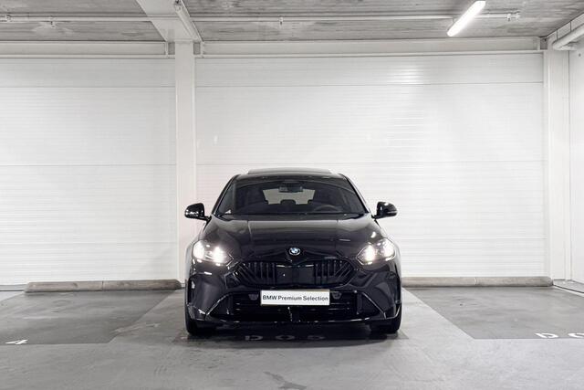 BMW 1-SERIE 120 M Sport Design Edition