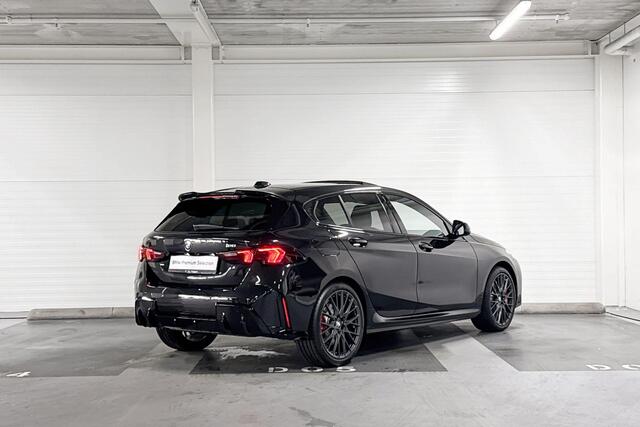 BMW 1-SERIE 120 M Sport Design Edition