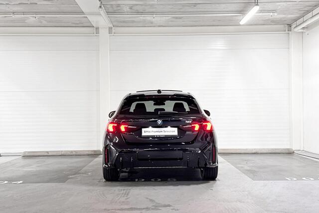 BMW 1-SERIE 120 M Sport Design Edition