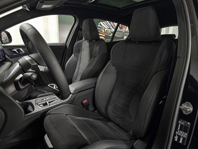 BMW 1-SERIE 120 M Sport Design Edition