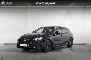 BMW 1-SERIE