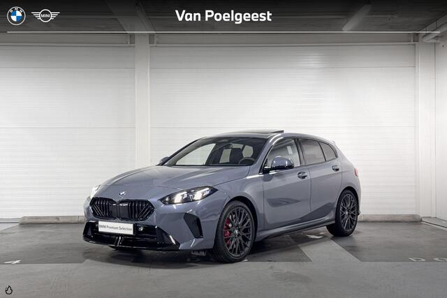 BMW 1-SERIE 120 M Sport Design Edition Panoramadak | Harman Kardon