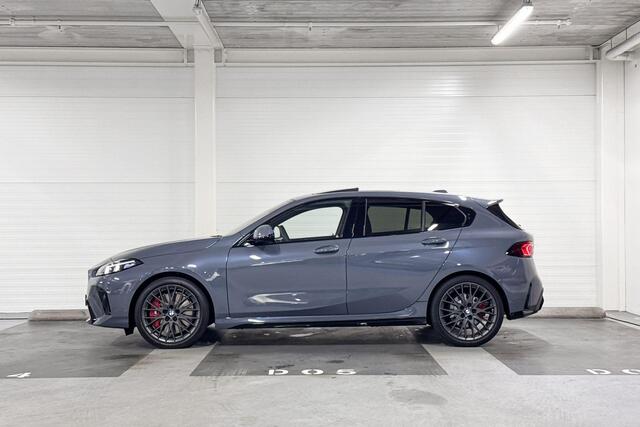 BMW 1-SERIE 120 M Sport Design Edition Panoramadak | Harman Kardon