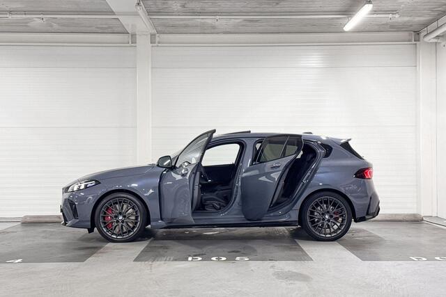 BMW 1-SERIE 120 M Sport Design Edition Panoramadak | Harman Kardon
