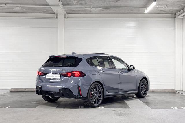BMW 1-SERIE 120 M Sport Design Edition Panoramadak | Harman Kardon