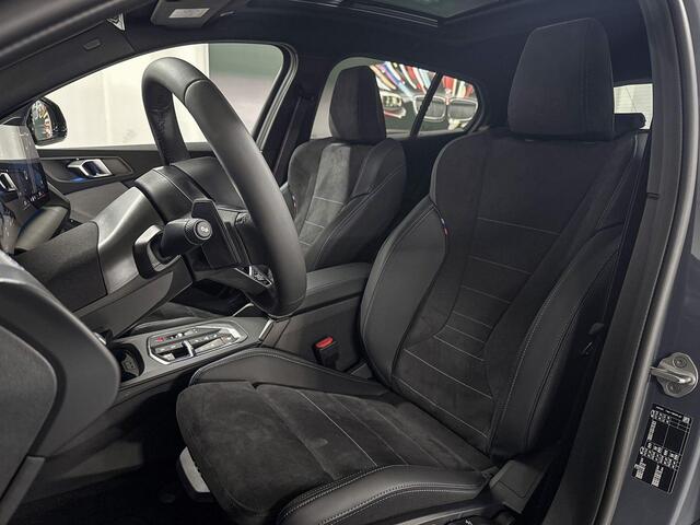 BMW 1-SERIE 120 M Sport Design Edition Panoramadak | Harman Kardon