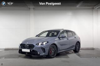 BMW 1-SERIE