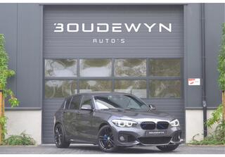 BMW 1-SERIE