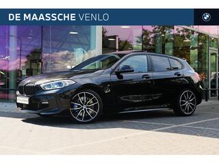 BMW 1-SERIE