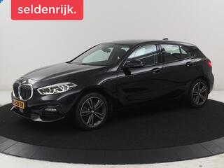 BMW 1-SERIE