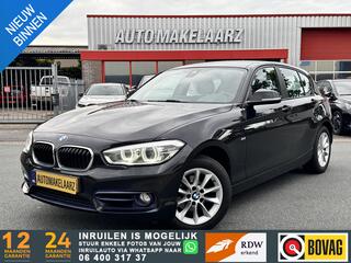 BMW 1-SERIE