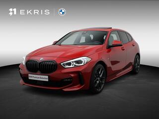 BMW 1-SERIE
