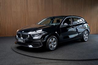 BMW 1-SERIE