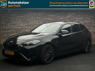 BMW 1-SERIE