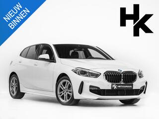 BMW 1-SERIE