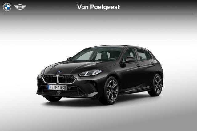 BMW 1-SERIE 120 | M Sportpakket