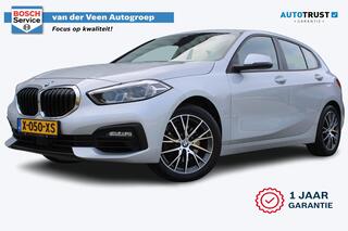 BMW 1-SERIE