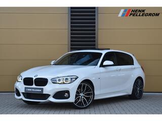 BMW 1-SERIE