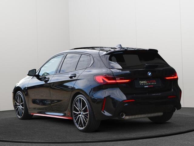 BMW 1-SERIE 128ti M-Sport Performance 265PK Pano/H&K/HUD