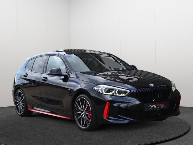 BMW 1-SERIE 128ti M-Sport Performance 265PK Pano/H&K/HUD