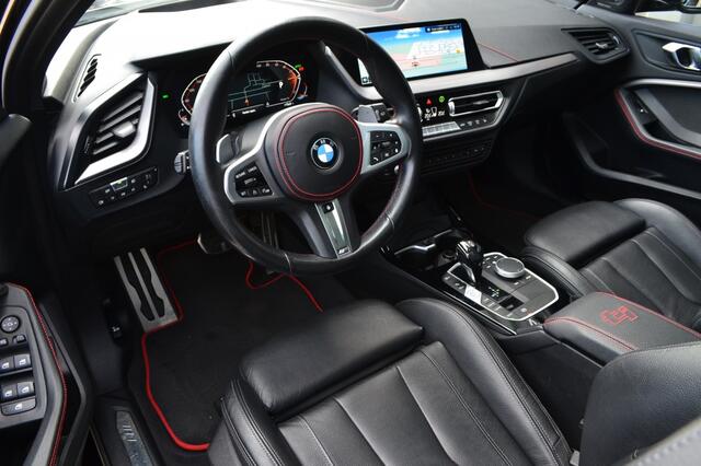 BMW 1-SERIE 128ti M-Sport Performance 265PK Pano/H&K/HUD