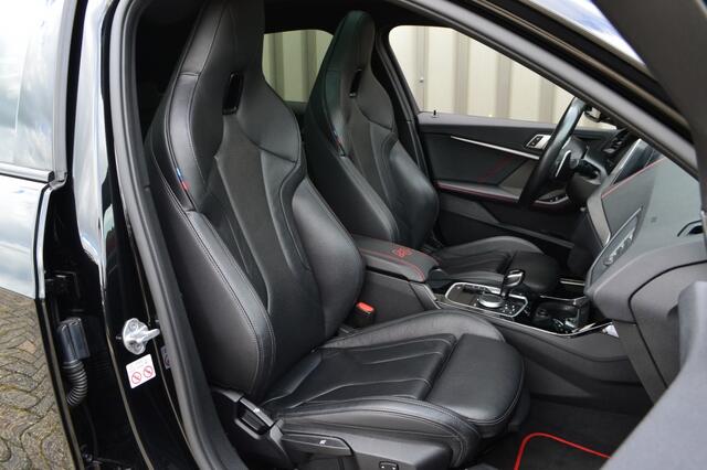 BMW 1-SERIE 128ti M-Sport Performance 265PK Pano/H&K/HUD
