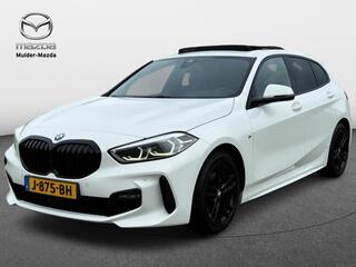 BMW 1-SERIE