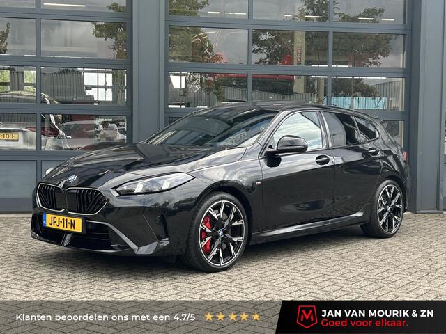 BMW 1-SERIE 123 xDrive | Panoramadak | Harman Kardon | Head Up | Camera