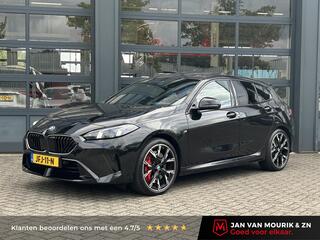 BMW 1-SERIE