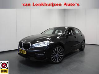BMW 1-SERIE