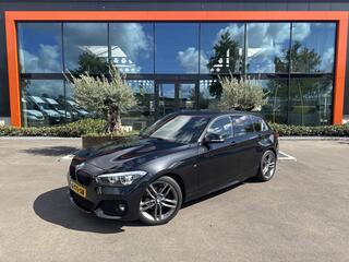 BMW 1-SERIE