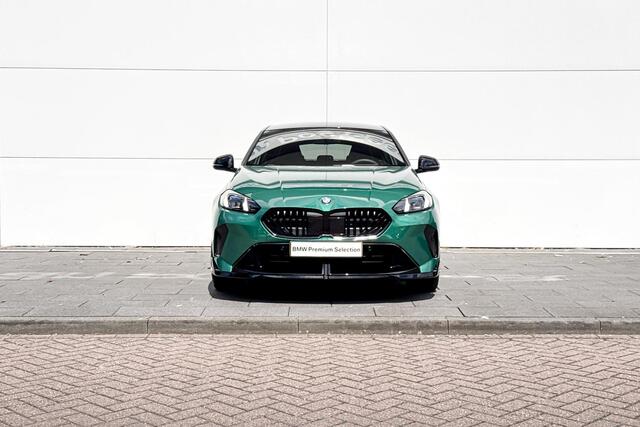 BMW 1-SERIE 123 xDrive M Sportpakket Pro | Harman Kardon |