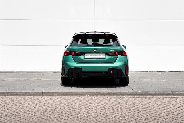 BMW 1-SERIE 123 xDrive M Sportpakket Pro | Harman Kardon |