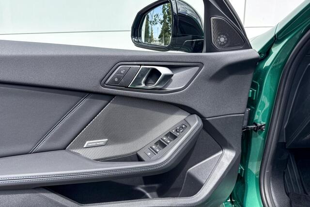 BMW 1-SERIE 123 xDrive M Sportpakket Pro | Harman Kardon |