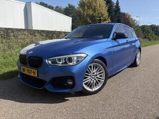 BMW 1-SERIE