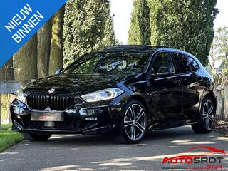 BMW 1-SERIE
