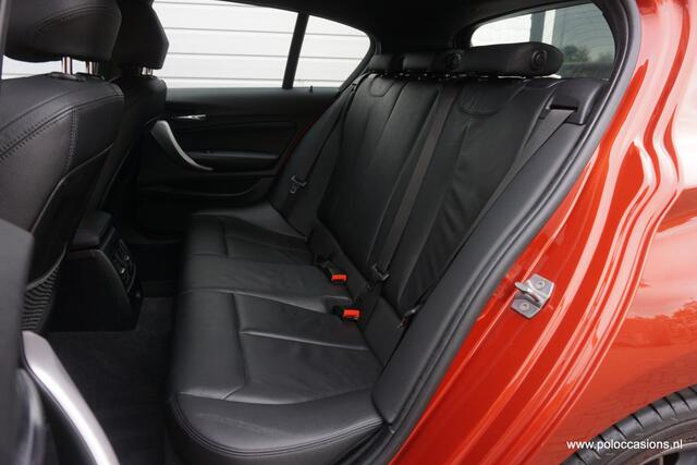 BMW 1-SERIE 118i M Sport Edition Dealerauto | Navig | Trekhaak | 1e Eigenaar