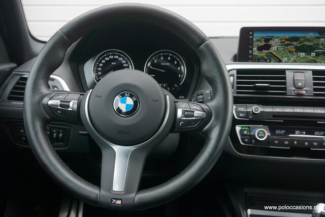 BMW 1-SERIE 118i M Sport Edition Dealerauto | Navig | Trekhaak | 1e Eigenaar