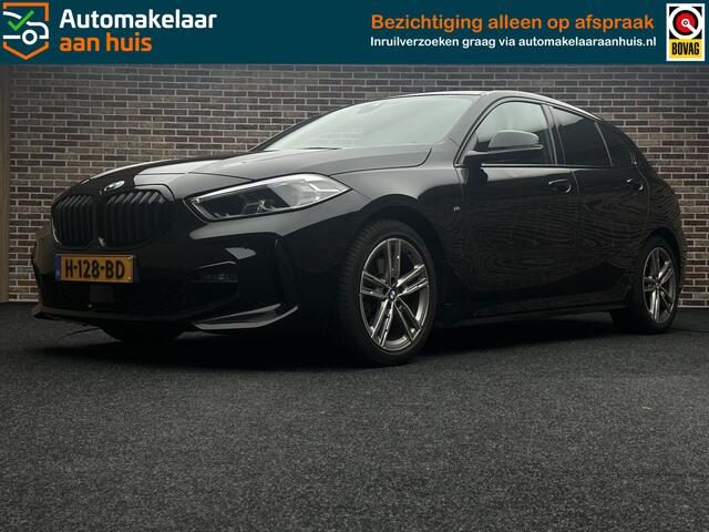 BMW 1-SERIE 118i Executive Edition M-pakket| Virtual