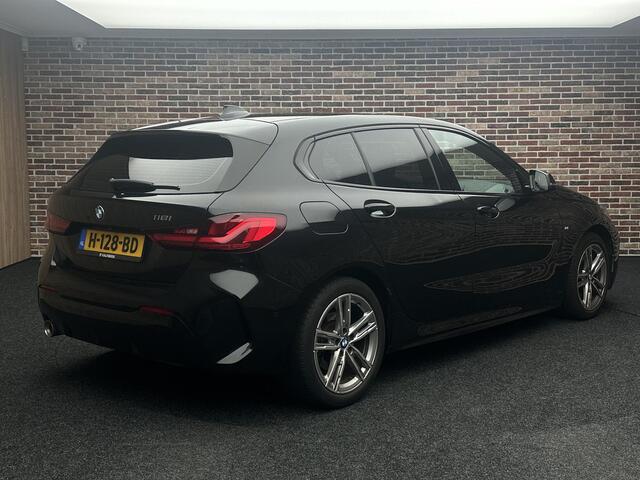 BMW 1-SERIE 118i Executive Edition M-pakket| Virtual
