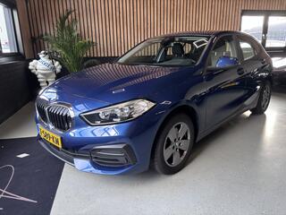 BMW 1-SERIE