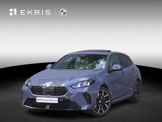 BMW 1-SERIE