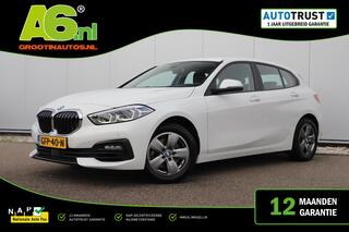 BMW 1-SERIE