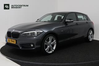 BMW 1-SERIE