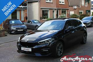 BMW 1-SERIE