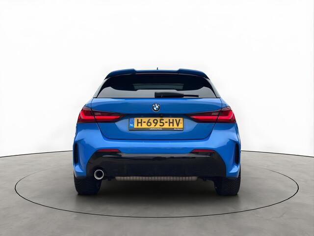 BMW 1-SERIE 118i 140PK Automaat M-Sport Shadow Pano Head-UP Camera