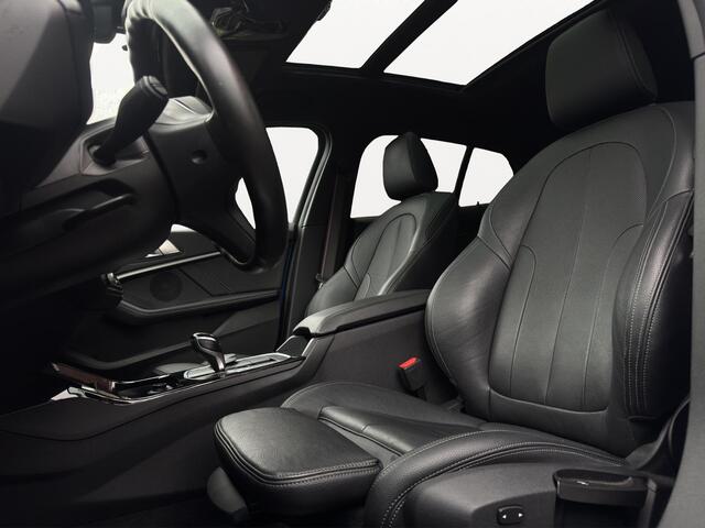 BMW 1-SERIE 118i 140PK Automaat M-Sport Shadow Pano Head-UP Camera
