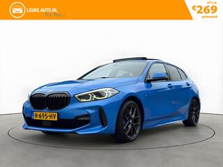 BMW 1-SERIE