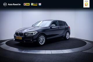 BMW 1-SERIE